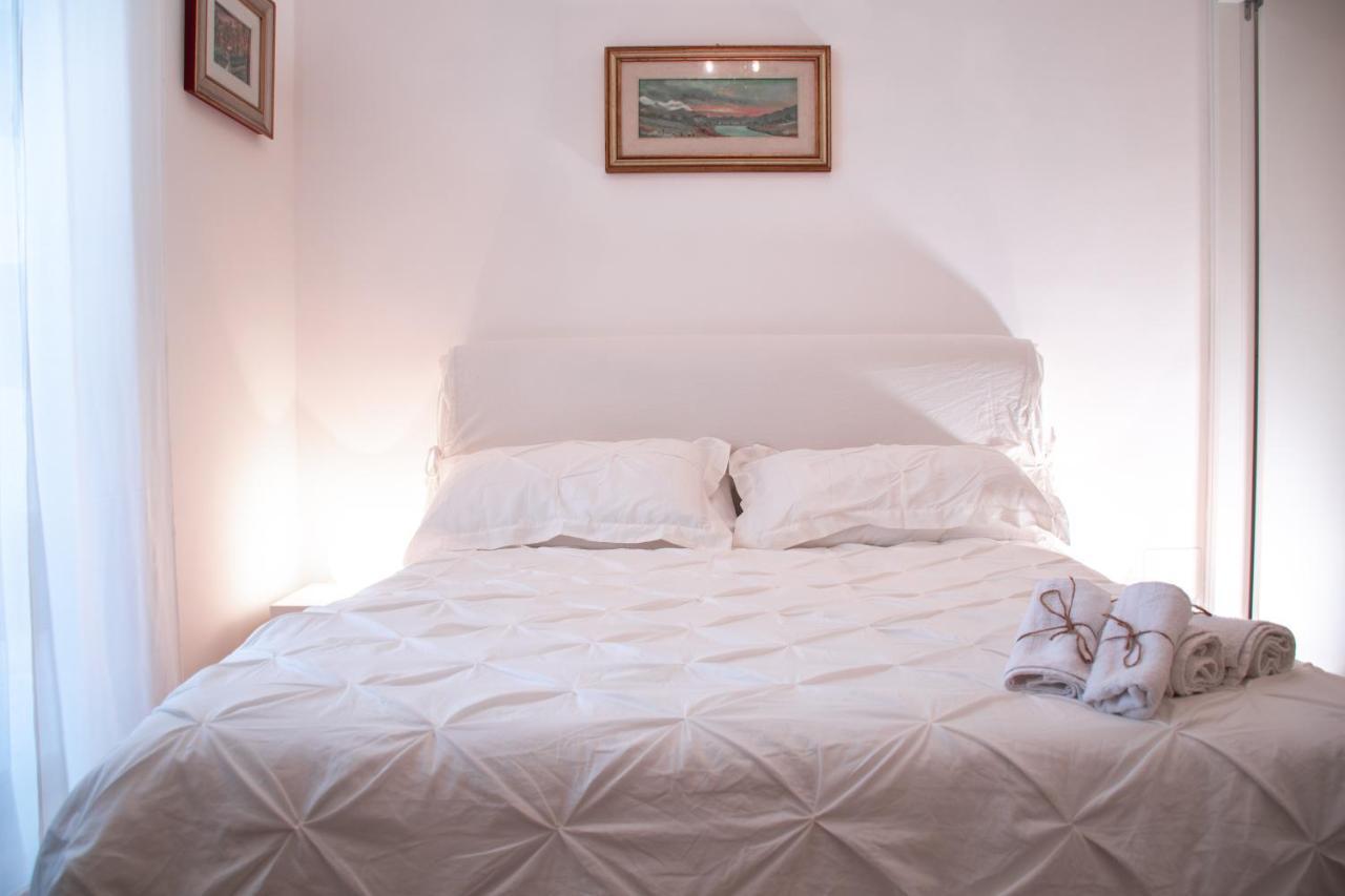 Luxury Bnb Pisacane Daire Bari Dış mekan fotoğraf