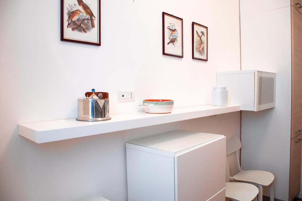 Luxury Bnb Pisacane Daire Bari Dış mekan fotoğraf